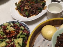 -小菜园新徽菜(无锡人民路红豆店)