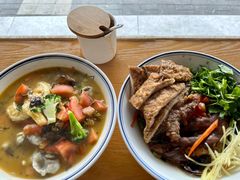 -天天鲜面馆(衡山路店)