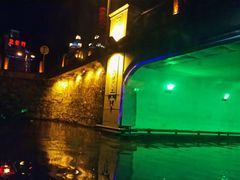 -南通濠河风景名胜区