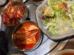 -坦坦大炉·韩式烤肉(望京店)