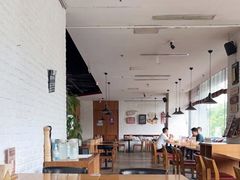 -Ricci睿奇美式餐厅(五道口店)
