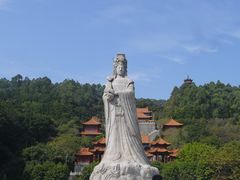 -南沙天后宫景区