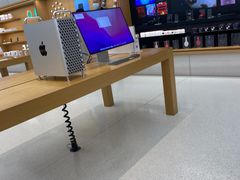 -Apple零售店(济南恒隆广场店)