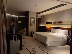 -广交会威斯汀酒店