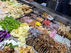 -林静小吃(复兴路店)