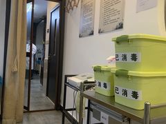 -手功夫·月明中医诊所·正骨推拿艾灸