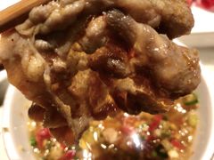 -海底捞火锅(高科广场店)