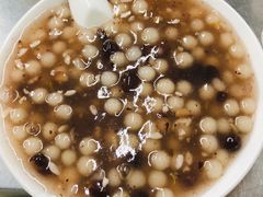 -芳婆糕团店(王府大街店)
