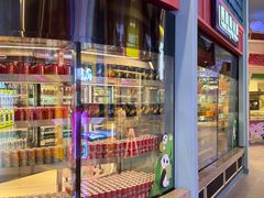 -美食小镇·观赏珍稀鸟类·长隆熊猫酒店
