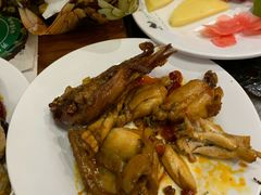 -汉巴味德(大悦城店)