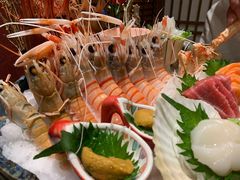 -一本料理(西溪天街店)