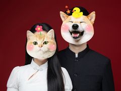 -肆俩肖像STUDIO(宝山万达店)