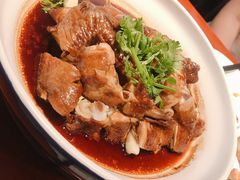 -hallch好吃餐厅(奥体中心店)