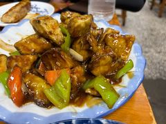 烧茄子-协顺园回头馆(南顺城路店)