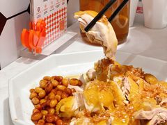 -金戈戈香港豉油鸡(皇庭广场店)