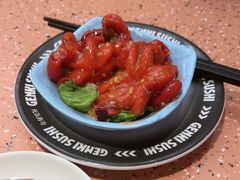 -元气寿司(东方宝泰店)