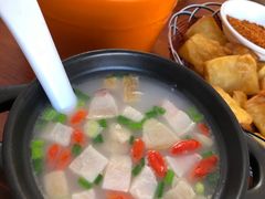 -云隐小厨·传统大理美食(复兴路店)