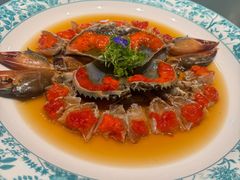 -虹御轩·传承江浙菜(虹桥店)