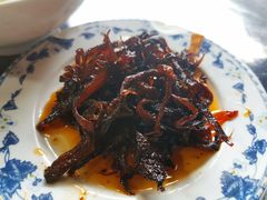 -龙姐私房菜(和顺古镇店)