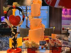 -西安W酒店·WEI全味西餐厅