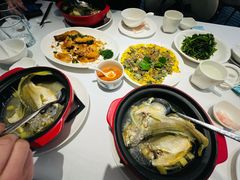 -莆田餐厅PUTIEN(世博源店)