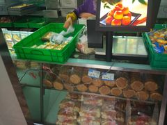 零售区-宫廷糕点铺(建设路店)