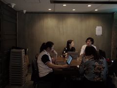 -来回·咖啡(天河南店)