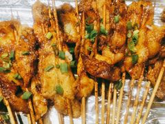 -嘎嘎鸭脑壳(驷马桥店)