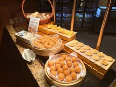 -马哥孛罗酒店·SAVVY全日餐厅