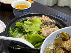 -东江海鲜大排档·潮汕菜·砂锅粥