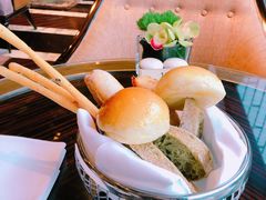 -深圳四季酒店·馥自助餐厅