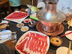 -南门涮肉(天坛南门店)