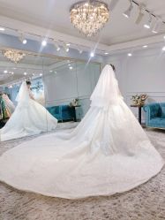 -艾慕婚纱礼服馆(和平店)