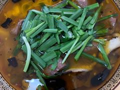 -刘家正宗鸭血面庄(一碗水总店)