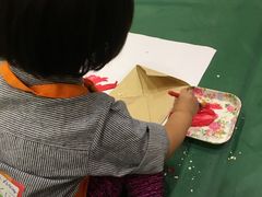 艺术课主题：我的农场-金宝贝早教(富力广场中心)