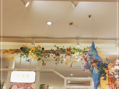 -芭菲盛宴·环球美食(袁家岗店)