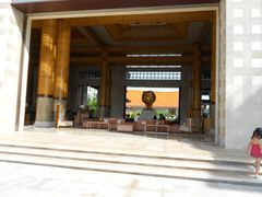 -三亚海棠湾万丽度假酒店