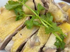 -琼海温泉鹅农家饭店