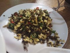 -确喜美味小厨(西单商场兰州店)
