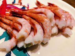 甜虾-阳光岛·海鲜盛宴(银泰中心in99店)
