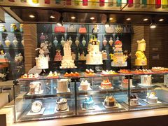 -富力希尔顿酒店·地阔自助餐厅