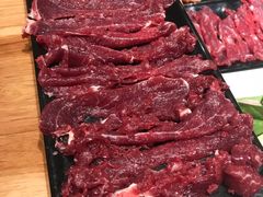 匙柄-嬷孙家潮汕牛肉火锅(北京路天河城店)