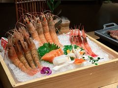 -Minase水濑·日料放题(外滩店)
