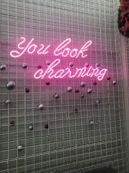 -茶发Salon·烫发染发理发