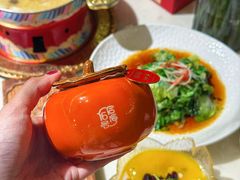 -后海16号·北京私房菜