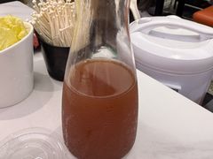 -牛品福潮汕牛肉火锅(旺庄店)