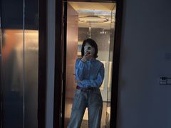 -上海威斯汀大饭店