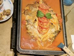 -炉鱼(萧山万象汇店)
