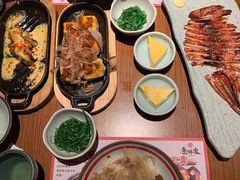 -仓桥家·焗寿司·锅物(光谷步行街店)