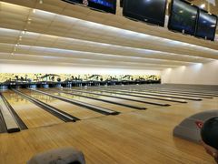 -广州保龄球馆(广州天河体育中心店)